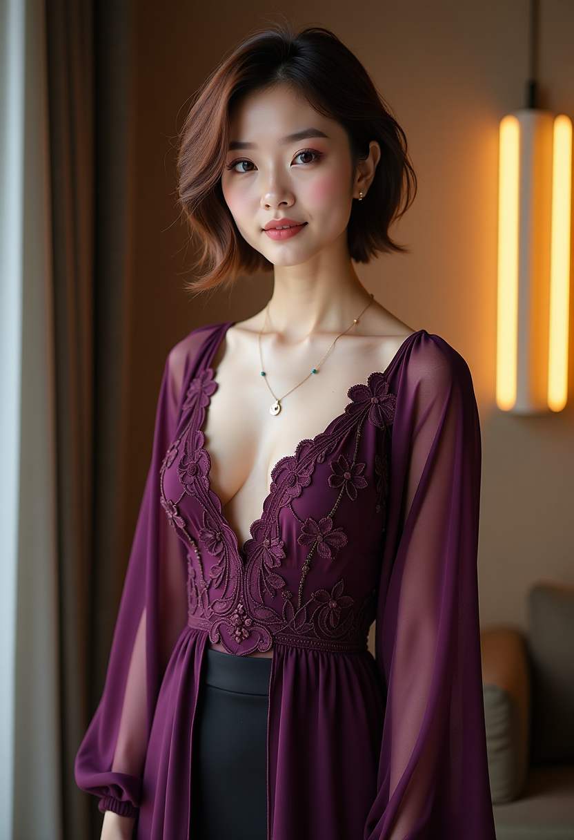 影片海报