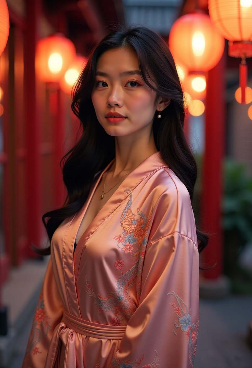 海报