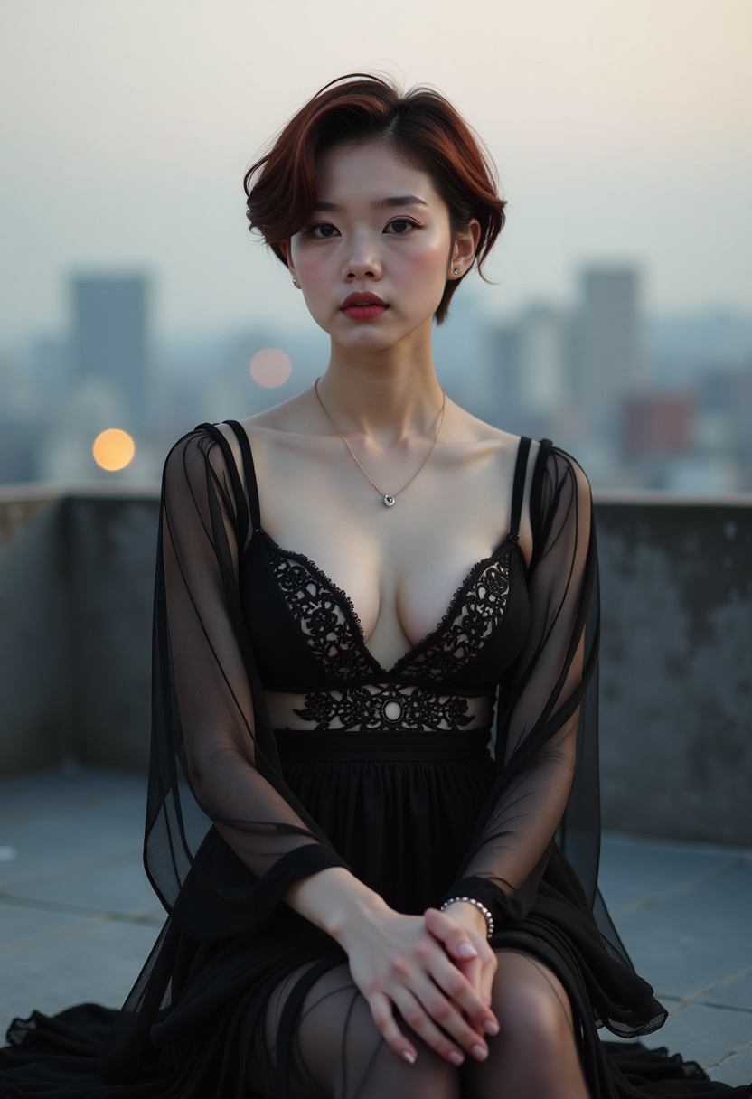 觉醒纪元海报